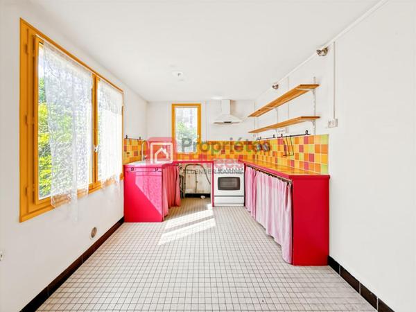 Maison Sens 6 pièce(s) 105 m2
