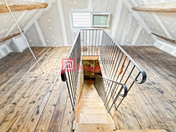 Maison Sens 6 pièce(s) 105 m2