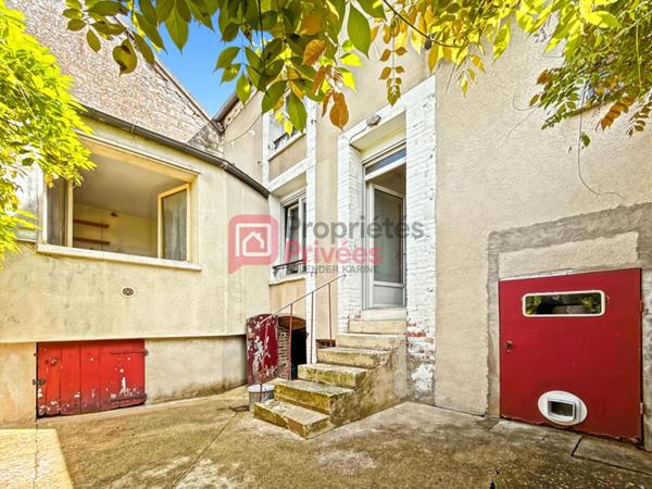 Maison Sens 6 pièce(s) 105 m2