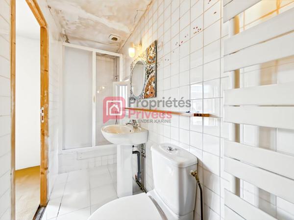 Maison Sens 6 pièce(s) 105 m2