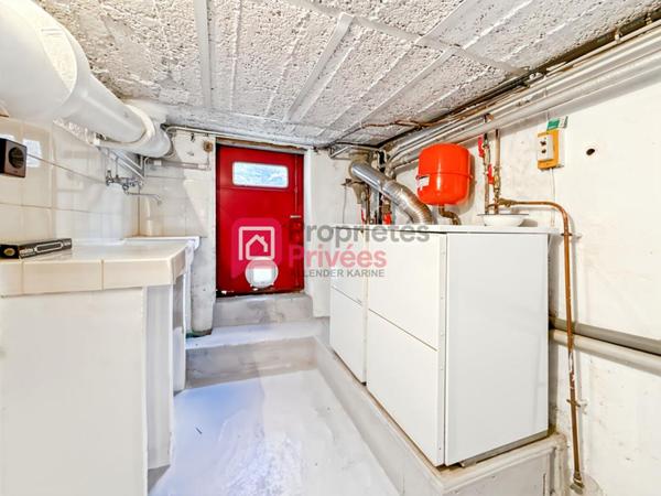 Maison Sens 6 pièce(s) 105 m2