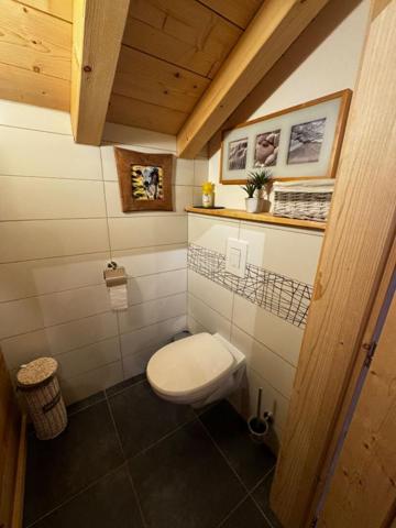 Chalet 154 m2 + terrain avec permis de construire accordé