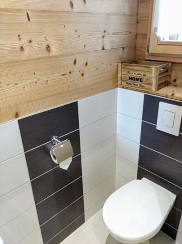 Chalet 154 m2 + terrain avec permis de construire accordé