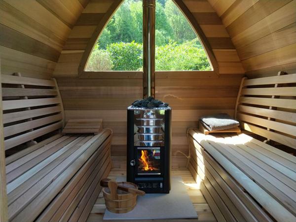 Chalet 154 m2 + terrain avec permis de construire accordé