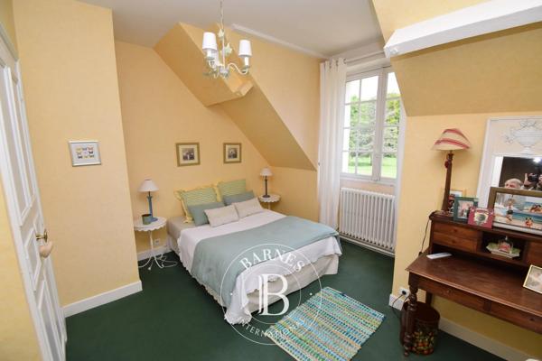 Bourges, Propriété 7 Chambres -  370 m² à vendre