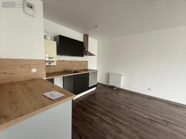 Location - Appartement Mont-Saint-Aignan 76130 3 pièces 58 m 2