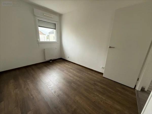 Location - Appartement Mont-Saint-Aignan 76130 3 pièces 58 m 2
