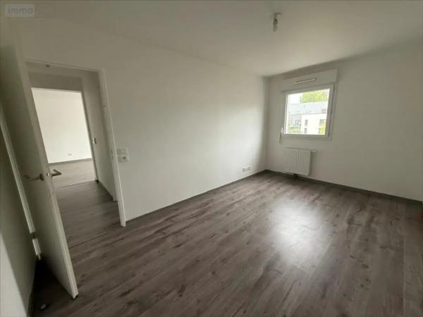 Location - Appartement Mont-Saint-Aignan 76130 3 pièces 58 m 2