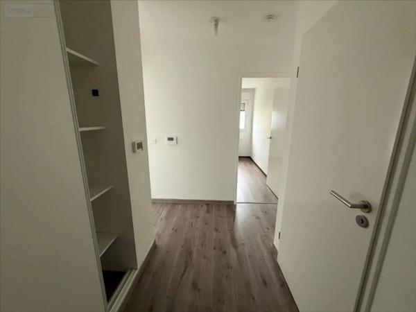 Location - Appartement Mont-Saint-Aignan 76130 3 pièces 58 m 2
