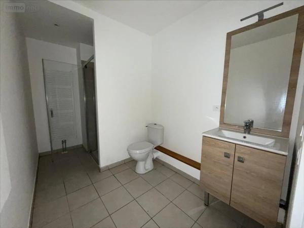 Location - Appartement Mont-Saint-Aignan 76130 3 pièces 58 m 2