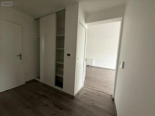 Location - Appartement Mont-Saint-Aignan 76130 3 pièces 58 m 2
