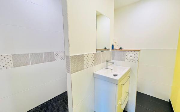 Appartement à vendre    4 pièces •  Nancy