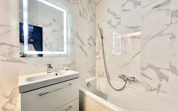 Appartement à vendre    4 pièces •  Nancy