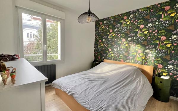 Appartement à vendre    4 pièces •  Nancy