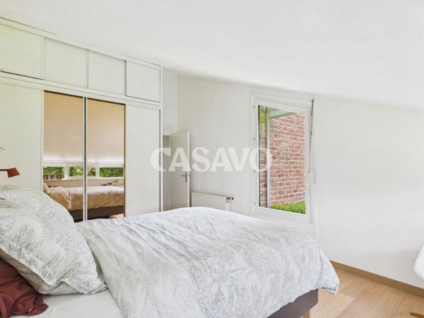 Vente Maison 5 pièces de 138m² - 59493 Villeneuve-d'Ascq
