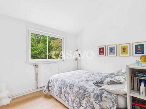 Vente Maison 5 pièces de 138m² - 59493 Villeneuve-d'Ascq