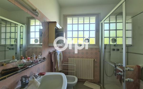 Maison à vendre    5 pièces •  Breuillet