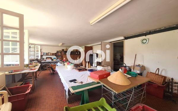 Maison à vendre    5 pièces •  Breuillet