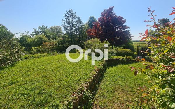 Maison à vendre    5 pièces •  Breuillet