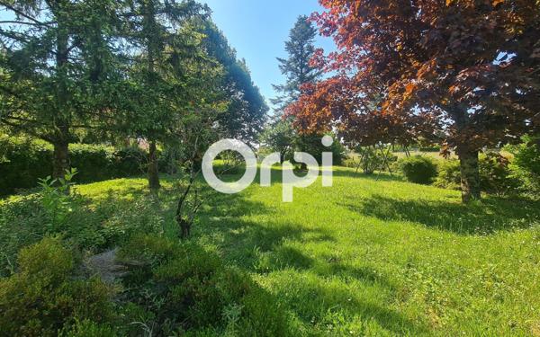 Maison à vendre    5 pièces •  Breuillet