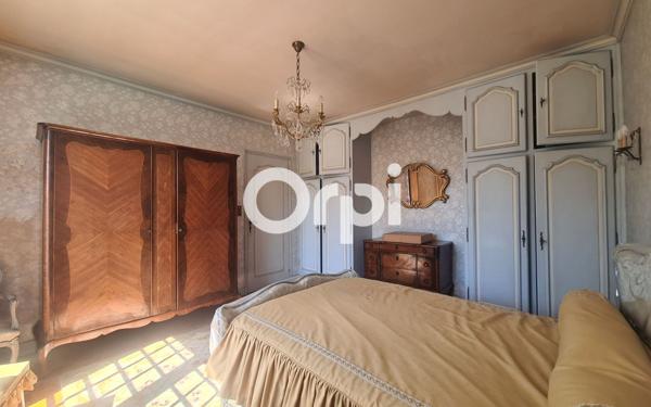 Maison à vendre    5 pièces •  Breuillet