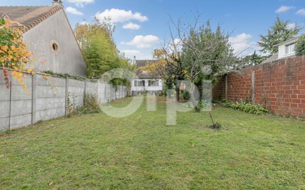 Maison à vendre    5 pièces •  Chennevières-sur-Marne