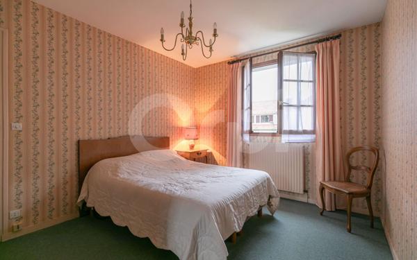 Maison à vendre    5 pièces •  Chennevières-sur-Marne