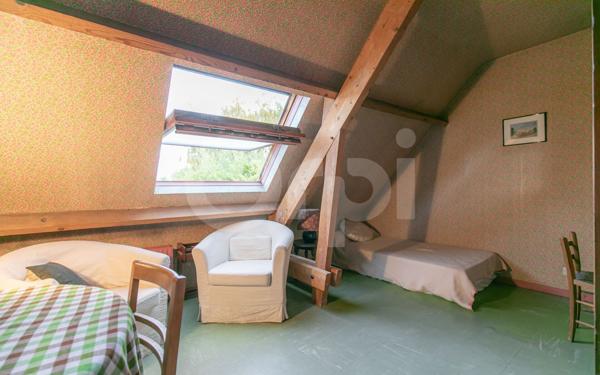 Maison à vendre    5 pièces •  Chennevières-sur-Marne