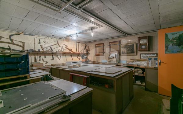 Maison à vendre    5 pièces •  Chennevières-sur-Marne