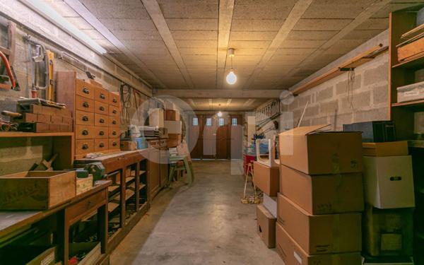 Maison à vendre    5 pièces •  Chennevières-sur-Marne