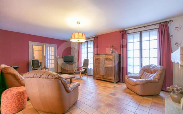 Maison à vendre    5 pièces •  Chennevières-sur-Marne
