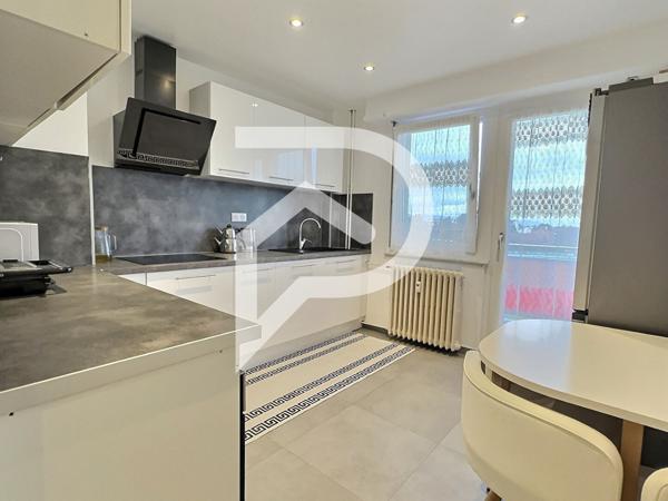 Appartement 3 pièces 72 m2