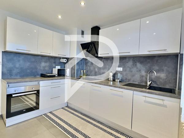 Appartement 3 pièces 72 m2
