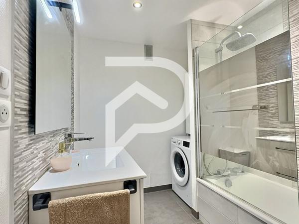 Appartement 3 pièces 72 m2