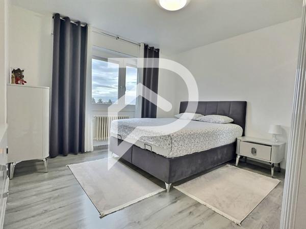 Appartement 3 pièces 72 m2