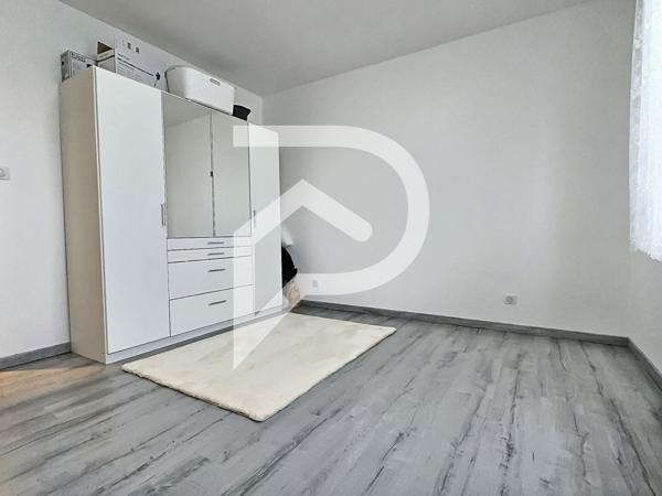 Appartement 3 pièces 72 m2