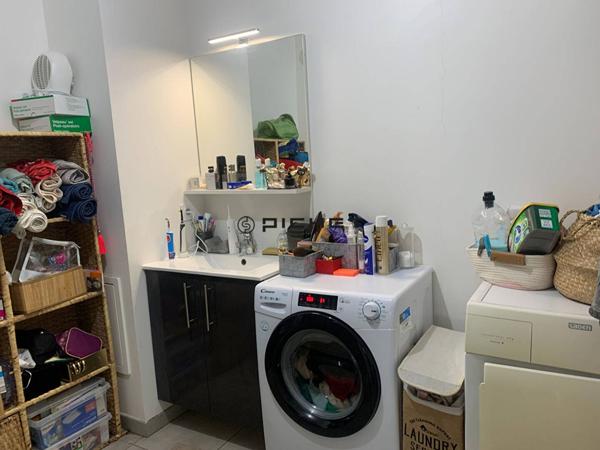 Appartement 3 pièces 58 m²