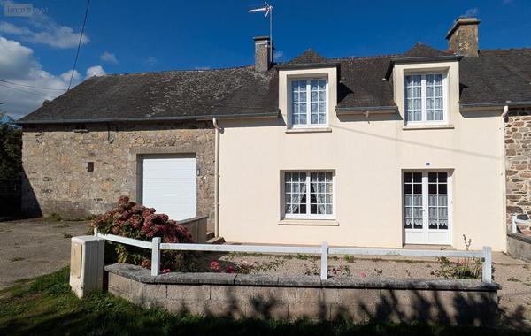 Maison à vendre à Teurthéville-Bocage dans la Manche (50630), ref : 33