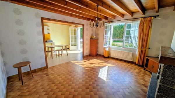 Maison à vendre à Teurthéville-Bocage dans la Manche (50630), ref : 33