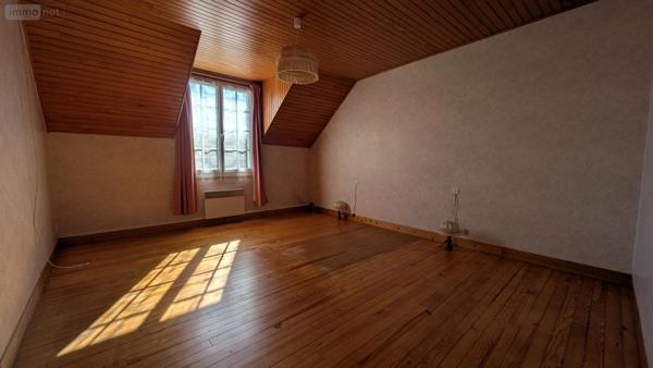 Maison à vendre à Teurthéville-Bocage dans la Manche (50630), ref : 33