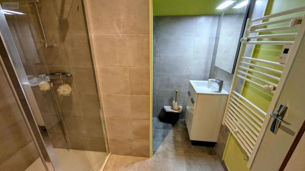 Maison à vendre à Teurthéville-Bocage dans la Manche (50630), ref : 33