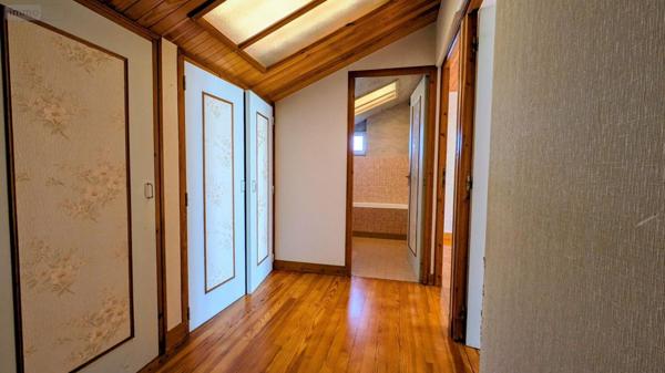 Maison à vendre à Teurthéville-Bocage dans la Manche (50630), ref : 33