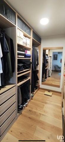 Maison 5 pièces de 240 m² à Haute-Goulaine (44115)