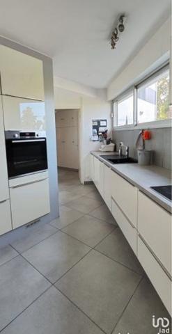 Maison 5 pièces de 240 m² à Haute-Goulaine (44115)