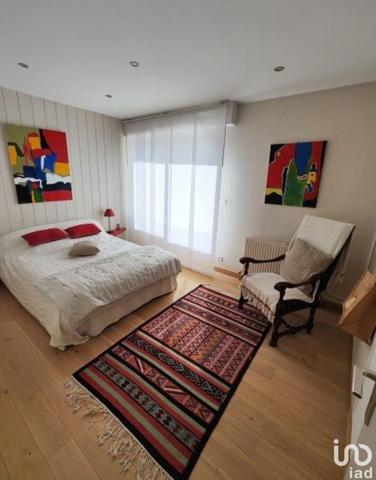 Maison 5 pièces de 240 m² à Haute-Goulaine (44115)