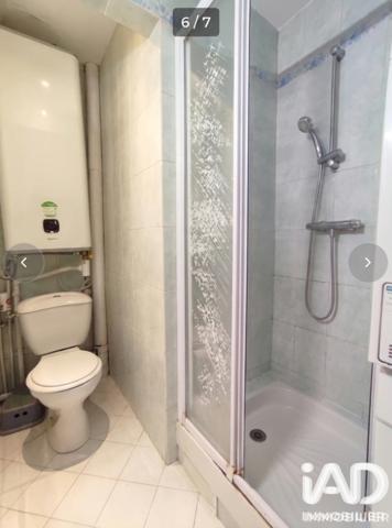 Appartement à vendre 2 pièces 35 m² Ozoir-la-Ferrière