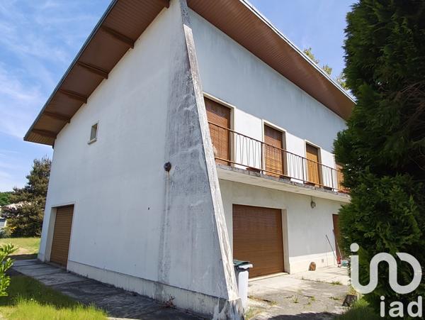 Maison 9 pièces de 197 m² à Ouzouer-sur-Loire (45570)