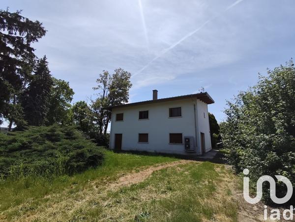 Maison 9 pièces de 197 m² à Ouzouer-sur-Loire (45570)