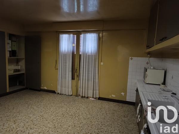 Maison 9 pièces de 197 m² à Ouzouer-sur-Loire (45570)