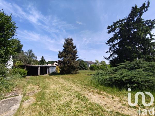 Maison 9 pièces de 197 m² à Ouzouer-sur-Loire (45570)